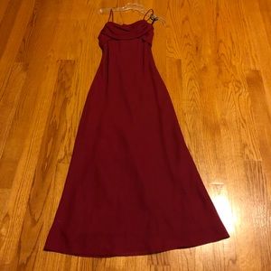 Camille La Vie Evening Gown